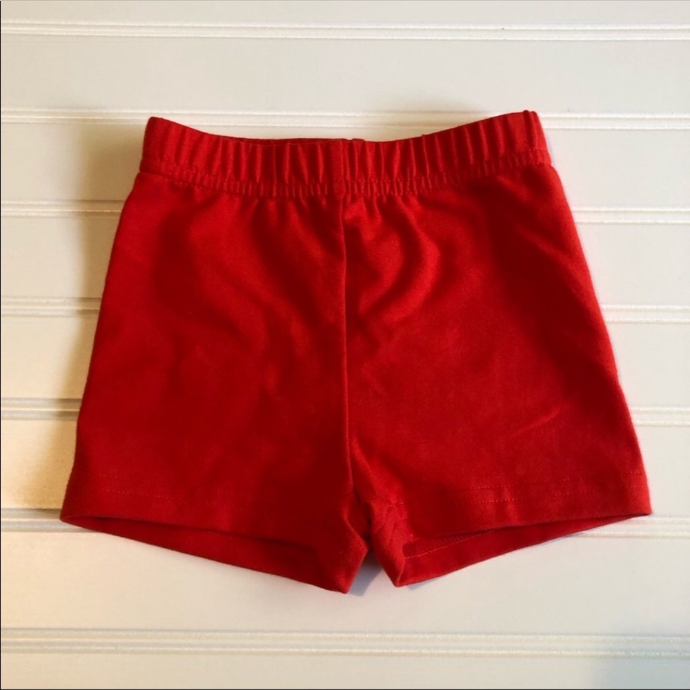 Hanna Andersson Bike Shorts